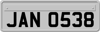 JAN0538