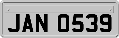JAN0539