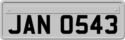 JAN0543