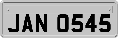 JAN0545