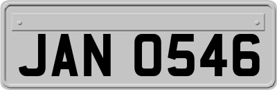 JAN0546