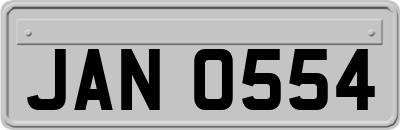 JAN0554
