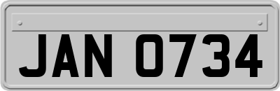 JAN0734