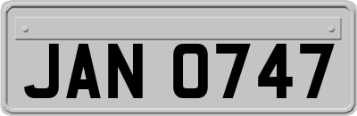 JAN0747