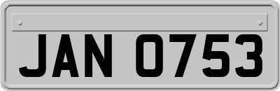 JAN0753