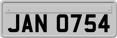 JAN0754