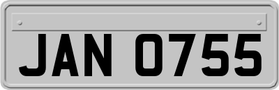 JAN0755