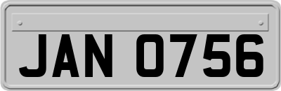 JAN0756
