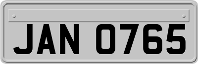 JAN0765