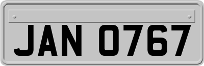 JAN0767