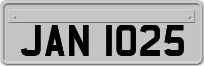 JAN1025