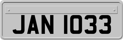 JAN1033