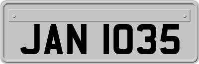 JAN1035