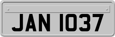 JAN1037