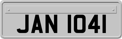 JAN1041