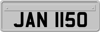 JAN1150