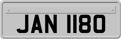 JAN1180