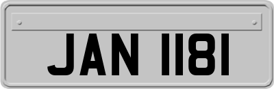 JAN1181