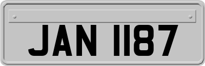 JAN1187