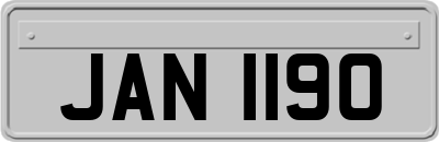 JAN1190