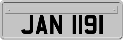 JAN1191