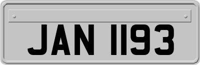 JAN1193