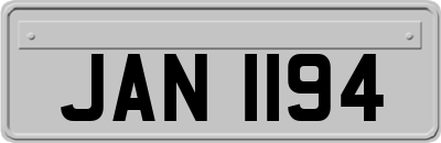 JAN1194