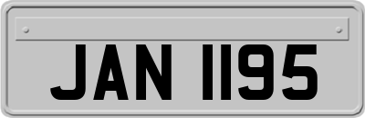 JAN1195