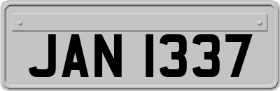 JAN1337