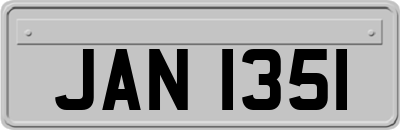 JAN1351