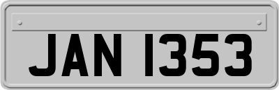 JAN1353
