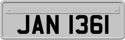 JAN1361