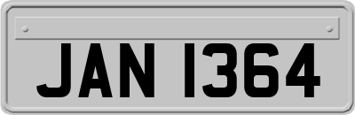 JAN1364