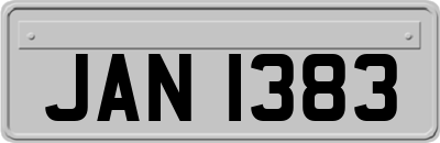 JAN1383