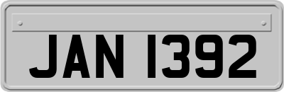 JAN1392