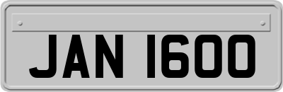 JAN1600