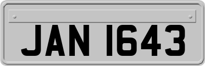 JAN1643