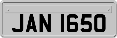 JAN1650
