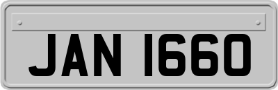 JAN1660