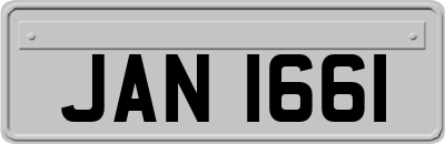 JAN1661