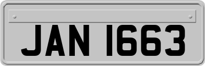 JAN1663