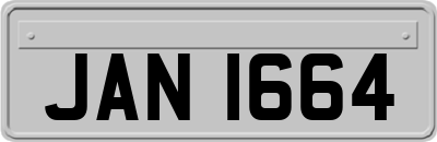 JAN1664