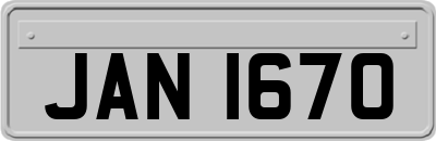 JAN1670