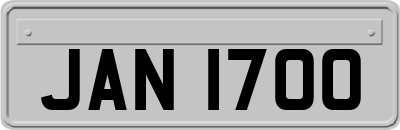 JAN1700