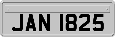 JAN1825