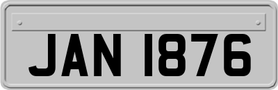 JAN1876