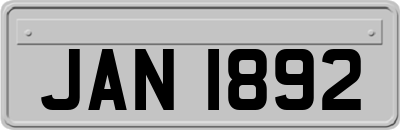 JAN1892