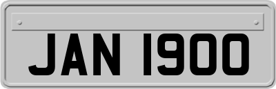 JAN1900