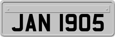 JAN1905