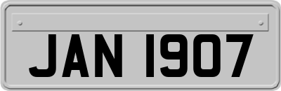 JAN1907